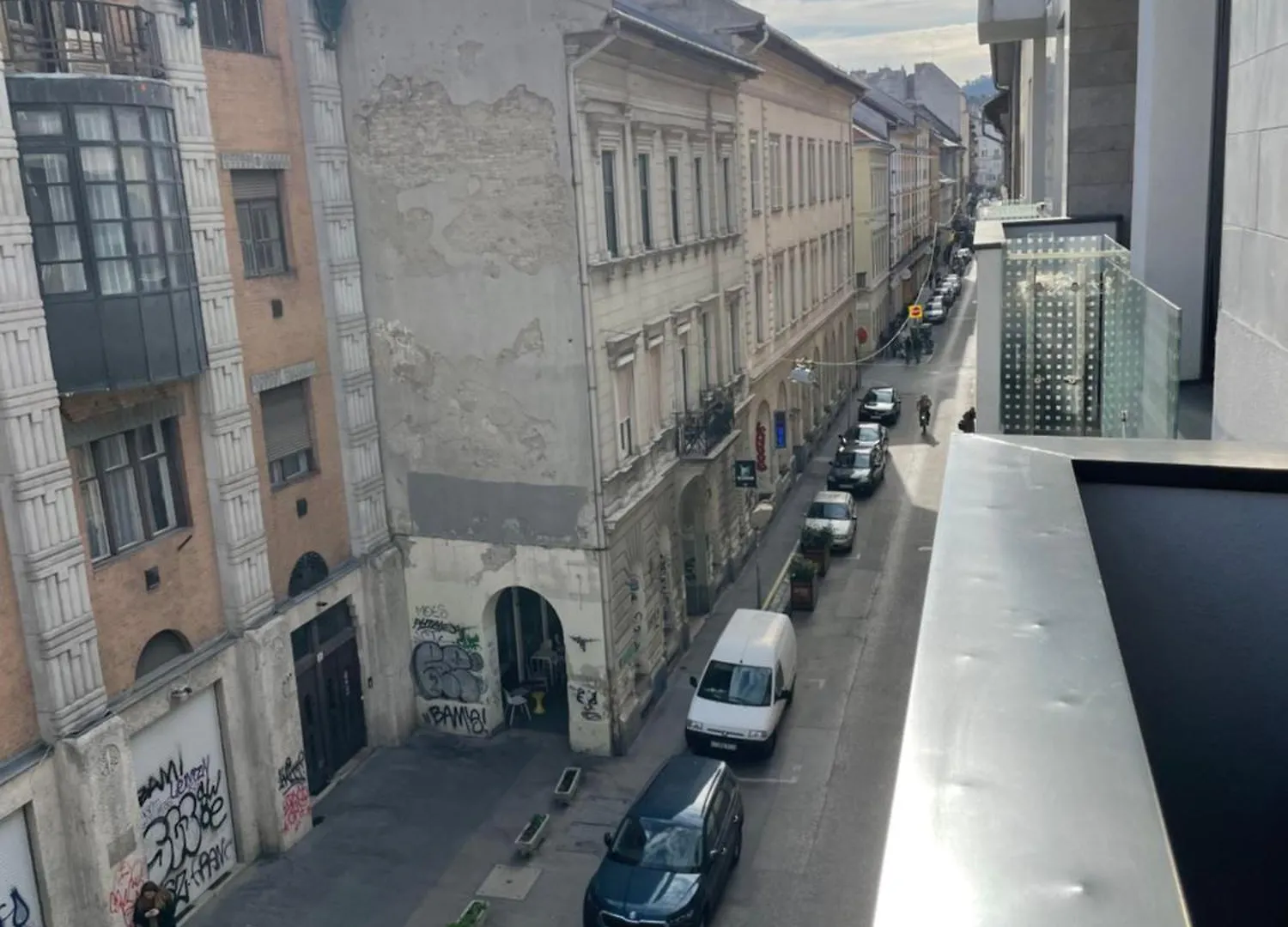 Downtown Family Apartment By Firsthost 3436A303 Budapest Hungary