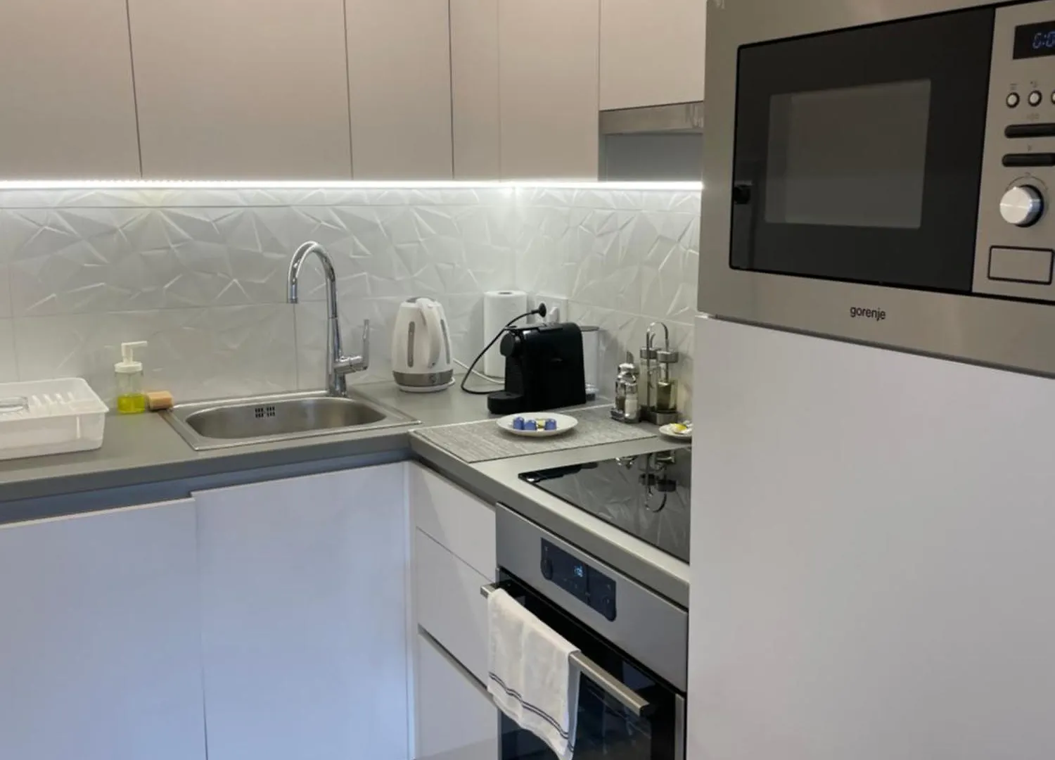 Downtown Family Apartment By Firsthost 3436A303 Budapest Aparthotel