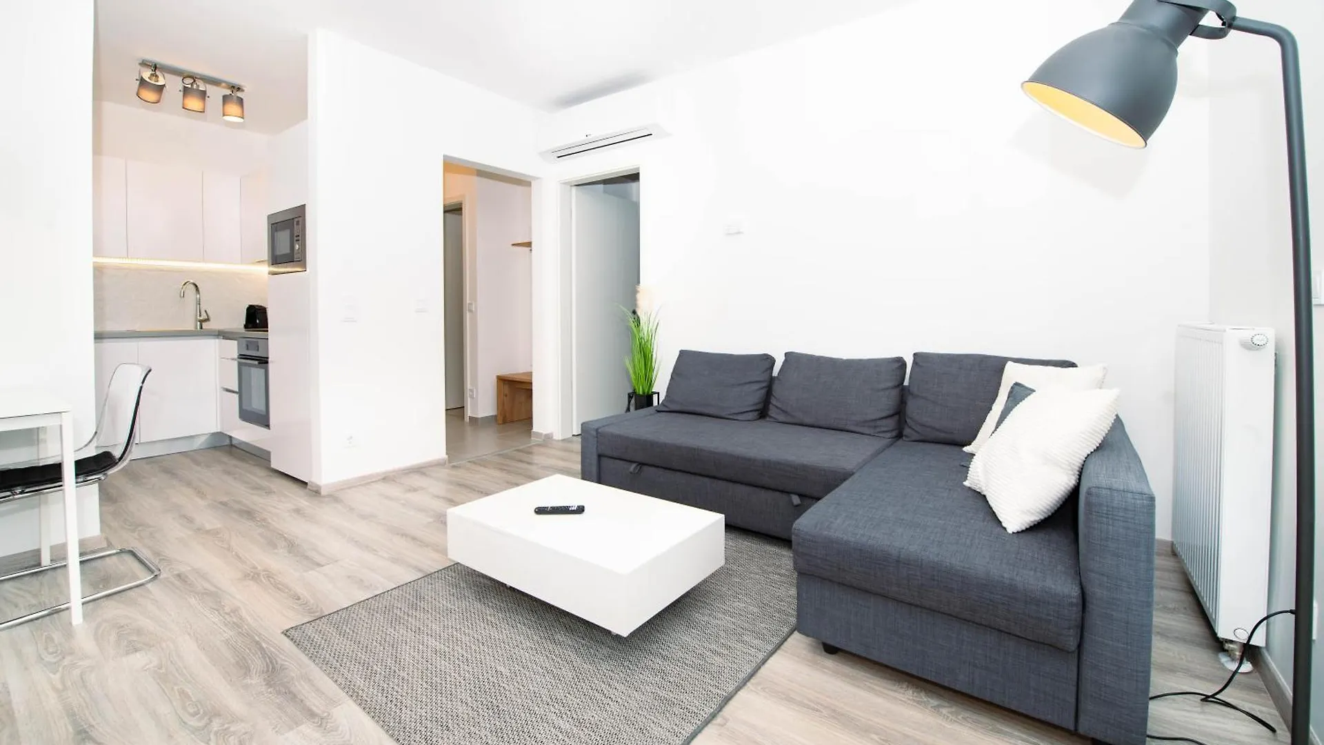 Downtown Family Apartment By Firsthost 3436A303 Budapest