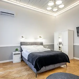 Luxurious At Center Budapešť