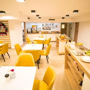 Kvihotel - The Smart Budapest