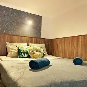 Bp Stylish Flats Appartement