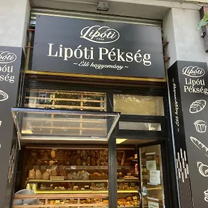 Park&art Mini Boutique Budapest