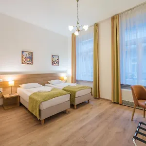 Baross - Budapest