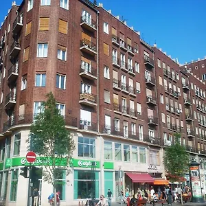 Paprika Budapest