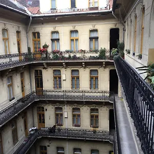 Klauzal Budapest