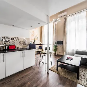 Erzsébet Budapest