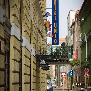 Unio Superior Budapest