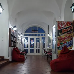 Mp Hostel